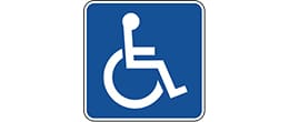 Disabled-Logo