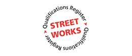 Streetworks-Qualification